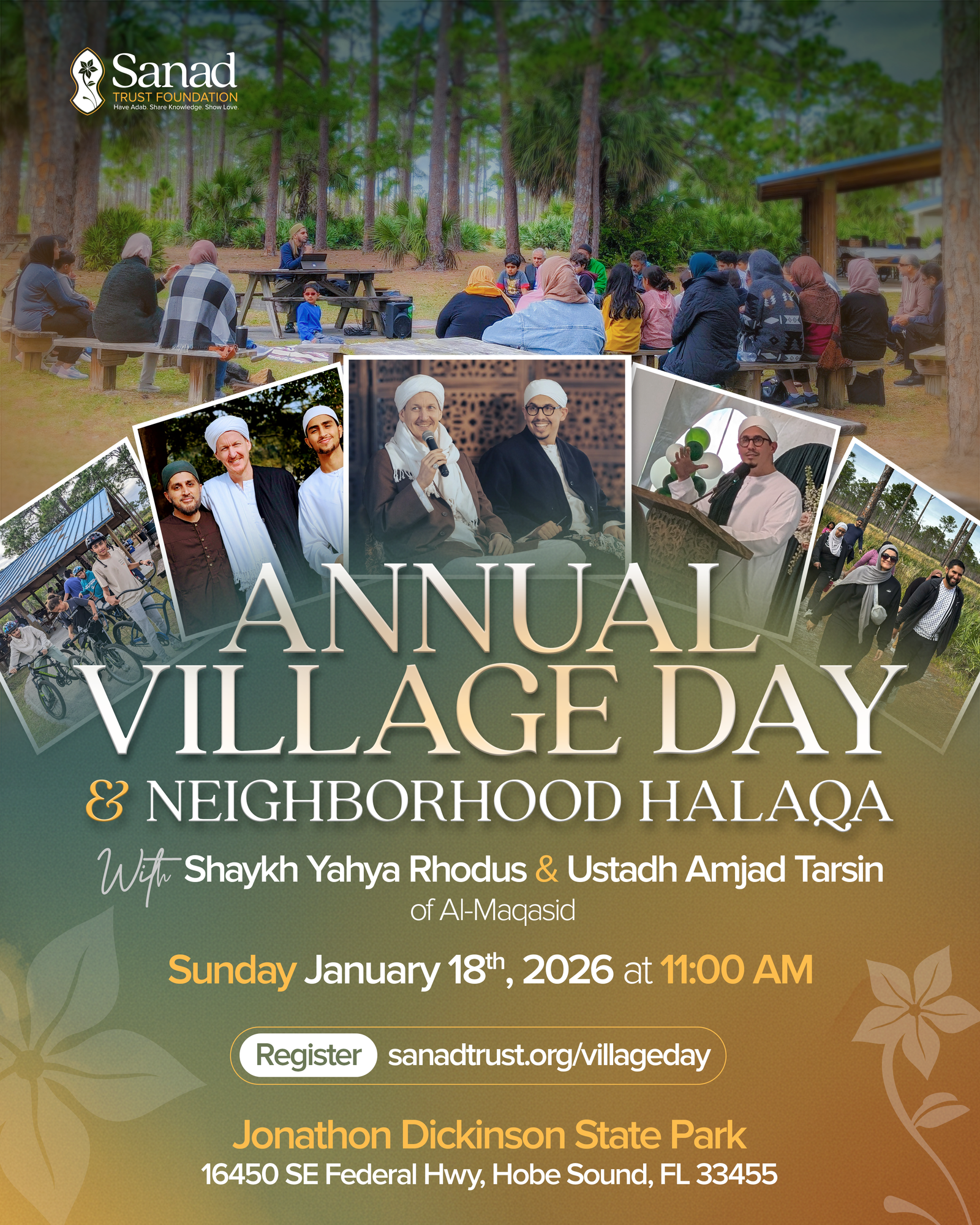 Annual Village Day & Neighborhood Halaqa_IG_FB Post_1080x1350 (1)